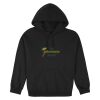 Gildan Heavy Blend Adult Hooded Sweatshirt Thumbnail