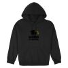 Gildan Heavy Blend Adult Hooded Sweatshirt Thumbnail
