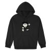 Gildan Heavy Blend Adult Hooded Sweatshirt Thumbnail