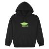 Gildan Heavy Blend Adult Hooded Sweatshirt Thumbnail