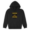 Gildan Heavy Blend Adult Hooded Sweatshirt Thumbnail