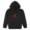 Gildan Heavy Blend Adult Hooded Sweatshirt Thumbnail
