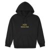 Gildan Heavy Blend Adult Hooded Sweatshirt Thumbnail