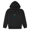 Gildan Heavy Blend Adult Hooded Sweatshirt Thumbnail