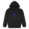 Gildan Heavy Blend Adult Hooded Sweatshirt Thumbnail