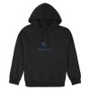 Gildan Heavy Blend Adult Hooded Sweatshirt Thumbnail