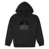Gildan Heavy Blend Adult Hooded Sweatshirt Thumbnail