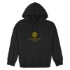 Gildan Heavy Blend Adult Hooded Sweatshirt Thumbnail