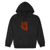 Gildan Heavy Blend Adult Hooded Sweatshirt Thumbnail