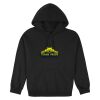 Gildan Heavy Blend Adult Hooded Sweatshirt Thumbnail