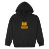 Gildan Heavy Blend Adult Hooded Sweatshirt Thumbnail