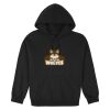 Gildan Heavy Blend Adult Hooded Sweatshirt Thumbnail
