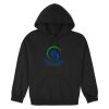 Gildan Heavy Blend Adult Hooded Sweatshirt Thumbnail