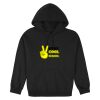 Gildan Heavy Blend Adult Hooded Sweatshirt Thumbnail