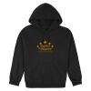 Gildan Heavy Blend Adult Hooded Sweatshirt Thumbnail