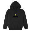 Gildan Heavy Blend Adult Hooded Sweatshirt Thumbnail