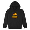 Gildan Heavy Blend Adult Hooded Sweatshirt Thumbnail