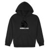 Gildan Heavy Blend Adult Hooded Sweatshirt Thumbnail