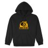 Gildan Heavy Blend Adult Hooded Sweatshirt Thumbnail