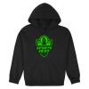 Gildan Heavy Blend Adult Hooded Sweatshirt Thumbnail