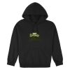 Gildan Heavy Blend Adult Hooded Sweatshirt Thumbnail