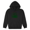 Gildan Heavy Blend Adult Hooded Sweatshirt Thumbnail