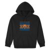 Gildan Heavy Blend Adult Hooded Sweatshirt Thumbnail