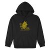 Gildan Heavy Blend Adult Hooded Sweatshirt Thumbnail