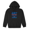Gildan Heavy Blend Adult Hooded Sweatshirt Thumbnail