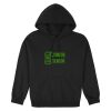 Gildan Heavy Blend Adult Hooded Sweatshirt Thumbnail