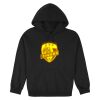 Gildan Heavy Blend Adult Hooded Sweatshirt Thumbnail