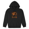 Gildan Heavy Blend Adult Hooded Sweatshirt Thumbnail