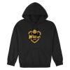 Gildan Heavy Blend Adult Hooded Sweatshirt Thumbnail