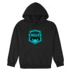 Gildan Heavy Blend Adult Hooded Sweatshirt Thumbnail
