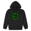 Gildan Heavy Blend Adult Hooded Sweatshirt Thumbnail