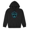 Gildan Heavy Blend Adult Hooded Sweatshirt Thumbnail