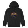 Gildan Heavy Blend Adult Hooded Sweatshirt Thumbnail
