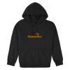 Gildan Heavy Blend Adult Hooded Sweatshirt Thumbnail