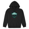 Gildan Heavy Blend Adult Hooded Sweatshirt Thumbnail