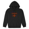 Gildan Heavy Blend Adult Hooded Sweatshirt Thumbnail