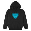 Gildan Heavy Blend Adult Hooded Sweatshirt Thumbnail