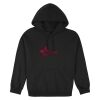Gildan Heavy Blend Adult Hooded Sweatshirt Thumbnail