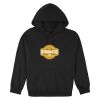 Gildan Heavy Blend Adult Hooded Sweatshirt Thumbnail