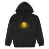 Gildan Heavy Blend Adult Hooded Sweatshirt Thumbnail