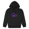 Gildan Heavy Blend Adult Hooded Sweatshirt Thumbnail