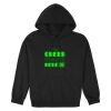 Gildan Heavy Blend Adult Hooded Sweatshirt Thumbnail