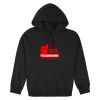 Gildan Heavy Blend Adult Hooded Sweatshirt Thumbnail