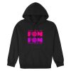 Gildan Heavy Blend Adult Hooded Sweatshirt Thumbnail