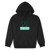 Gildan Heavy Blend Adult Hooded Sweatshirt Thumbnail