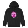 Gildan Heavy Blend Adult Hooded Sweatshirt Thumbnail